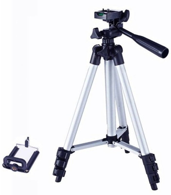 Clairbell TTB_681G_3110 smart phones compatiable Portable tripod||360 degree tripod|| Foldable triopod|| Camera stand|| Mobile Tripod|| Camcorder tripod|| Camera mount|| Extendable tripod||Three-Dimensional Head & Quick Release Plate|| Assorted color|| Co
Clairbell TTB_681G_3110 smart phones compatiable Portable tripod||360 degree tripod|| Foldable triopod|| Camera stand|| Mobile Tripod|| Camcorder tripod|| Camera mount|| Extendable tripod||Three-Dimensional Head & Quick Release Plate|| Assorted color|| Co