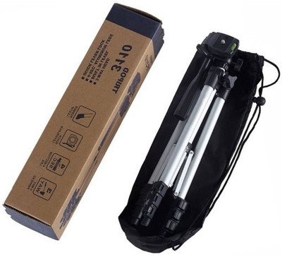 Clairbell UHR_591U_3110 smart phones compatiable Portable tripod||360 degree tripod|| Foldable triopod|| Camera stand|| Mobile Tripod|| Camcorder tripod|| Camera mount|| Extendable tripod||Three-Dimensional Head & Quick Release Plate|| Assorted color|| Co
Clairbell UHR_591U_3110 smart phones compatiable Portable tripod||360 degree tripod|| Foldable triopod|| Camera stand|| Mobile Tripod|| Camcorder tripod|| Camera mount|| Extendable tripod||Three-Dimensional Head & Quick Release Plate|| Assorted color|| Co