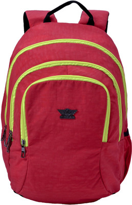F Gear Crusader 30.0 L Backpack(Orange)
