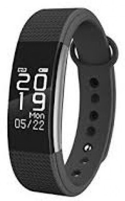 ASTOUND Fitness Trac Fitness Band(Black, Pack of 1)