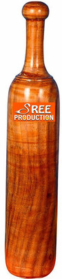 SREE PRODUCTION CLUBBELLS 5Kg Brown Indian Clubs(5 kg)