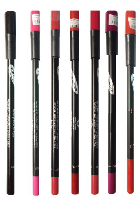 tanvi27 PERFECT COLORFUL COMBO LINER(MULTICOLOR)