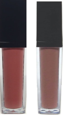 Gabbu Non Transfer MATTE Lipstick(SKIN KISS, LIGHT BROWN)