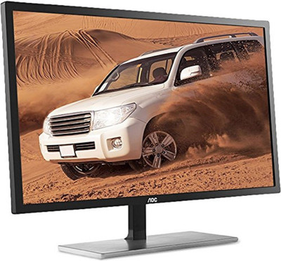 AOC 27 inch 4K Ultra HD Monitor(U2879VF 27" 4K Monitor - Ultra High Definition)