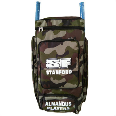 SF ALMANDUS PLAYER Kit Bag(Multicolor, Kit Bag 
SF ALMANDUS PLAYER Kit Bag(Multicolor, Kit Bag