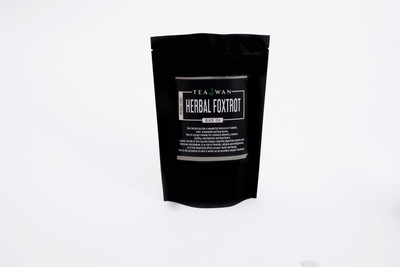 TeaSwan Herbal Foxtrot Herbal Black Tea,100gm Unflavoured Black Tea Vacuum Pack(100 g)
TeaSwan Herbal Foxtrot Herbal Black Tea,100gm Unflavoured Black Tea Vacuum Pack(100 g)