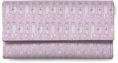 VKEXCLUSIVE Girls Multicolor Genuine Leather, Canvas Wallet(4 Card Slots), Vk-wl0078
VKEXCLUSIVE Girls Multicolor Genuine Leather, Canvas Wallet(4 Card Slots), Vk-wl0078