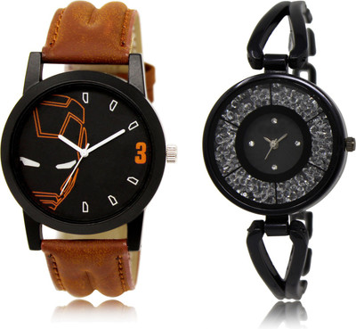 The Shopoholic Treny and Precious Black Dial Analog Watch For Boys And Girls Mens Watch Watch - For Men & Women
The Shopoholic Treny and Precious Black Dial Analog Watch For Boys And Girls Mens Watch Watch - For Men & Women