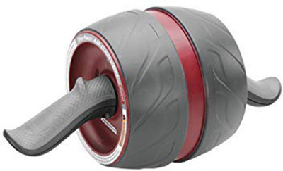 Loopan Ab Roller Wheel Ab Carver Pro with Foam Kneepad-Multicolor Ab Exerciser(Multicolor)
Loopan Ab Roller Wheel Ab Carver Pro with Foam Kneepad-Multicolor Ab Exerciser(Multicolor)