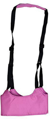 SYGA Baby Walking Learning Assistant, Baby Walker Harness Belt Toddler Adjustable Safety Strap (Magenta) Baby Carrier(Magenta, Front carry facing out)
SYGA Baby Walking Learning Assistant, Baby Walker Harness Belt Toddler Adjustable Safety Strap (Magenta) Baby Carrier(Magenta, Front carry facing out)