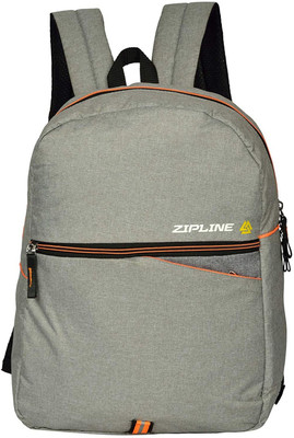 ZIPLINE 2011 - Gry 20 Backpack(Grey)