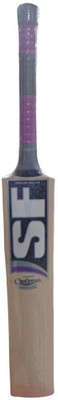 SF OPTIMUS English Willow Cricket Bat(, 1100