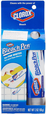 CLOROX Bleach Pen Regular(60 ml)