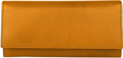 ALW Casual Beige Clutch