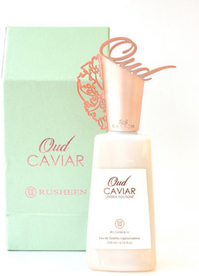 RAYRON OUD CAVIAR UNISEX COLOGNE PERFUME 200ML Perfume Body Spray - For Men & Women(200 ml)
RAYRON OUD CAVIAR UNISEX COLOGNE PERFUME 200ML Perfume Body Spray - For Men & Women(200 ml)