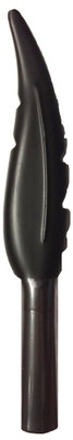 tanvi27 SMUDGE PROOF EYE LINER 6 g(BLACK)