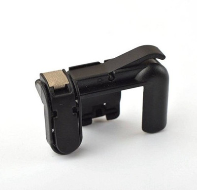 Landmark FSF_630F PUBG Trigger all smart phone compatible Sensitive Shoot/aim Buttons L1 R1 Trigger Mobile Game Controller ||compatible with all smart phones Gaming Accessory Kit(Multicolor, For Android)
Landmark FSF_630F PUBG Trigger all smart phone compatible Sensitive Shoot/aim Buttons L1 R1 Trigger Mobile Game Controller ||compatible with all smart phones Gaming Accessory Kit(Multicolor, For Android)