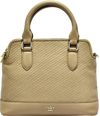 Eske Hand-held Bag(Beige)
