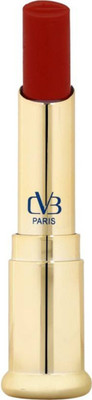 CVB Paris Pure Matte Lipestic(Rubine, 3.8 g)