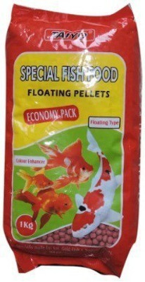 Taiyo Taiyo Special Food – Floating Pellets – 1 KG(5.5MM) – Fish Food – Yaathumaagi – Aqua world Fish 1 kg Dry Fish Food
Taiyo Taiyo Special Food – Floating Pellets – 1 KG(5.5MM) – Fish Food – Yaathumaagi – Aqua world Fish 1 kg Dry Fish Food