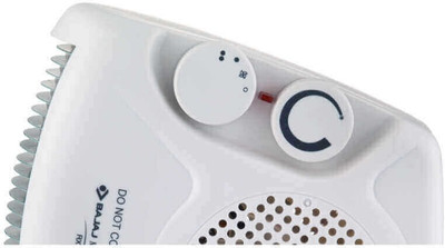 Bajaj Majesty RX 10 Fan Room Heater