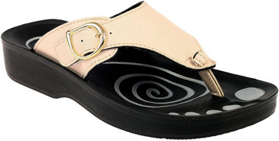 Aerosoft Slippers, White