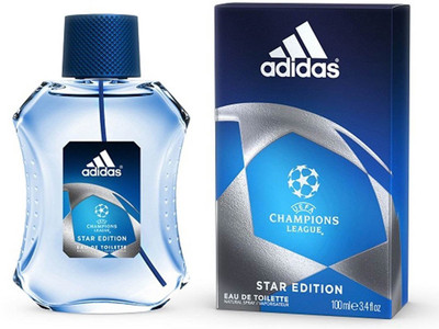 ADIDAS Star Edition After Shave Aftershave Cream(100 ml)