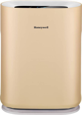 Honeywell HAC25M1201G Portable Room Air Purifier (Gold) Portable Room Air Purifier(Gold)
Honeywell HAC25M1201G Portable Room Air Purifier (Gold) Portable Room Air Purifier(Gold)