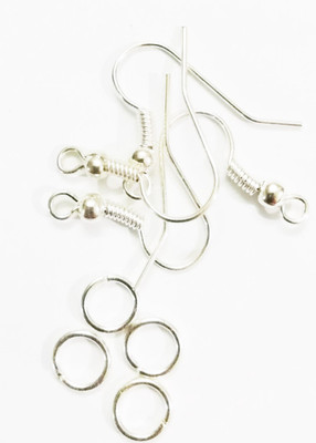Meilleur quills 100 pairs Earring Kit