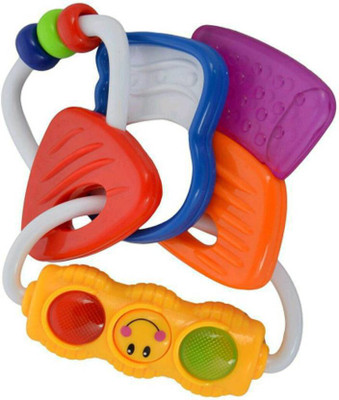 Amazing AC- TETTER Rattle(Multicolor)