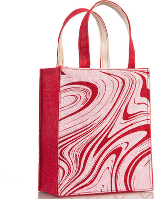 H&B Reusable Shopping Bag | Gift Bag | Handbag | Tote Bag | Tiffin Bag | Lunch Box Bag Or Waterproof Lunch Bag(Red, 10 L)
H&B Reusable Shopping Bag | Gift Bag | Handbag | Tote Bag | Tiffin Bag | Lunch Box Bag Or Waterproof Lunch Bag(Red, 10 L)