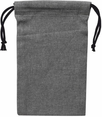 Rawpockets Rawbags 'Grandma Multi-Purpose Grey Colour Drawstring bag, reusable 100% Cotton Eco-Friendly |Natural colour|Eco bag |Canvas Fabric Multipurpose Bag(Grey, 5 L)
Rawpockets Rawbags 'Grandma Multi-Purpose Grey Colour Drawstring bag, reusable 100% Cotton Eco-Friendly |Natural colour|Eco bag |Canvas Fabric Multipurpose Bag(Grey, 5 L)