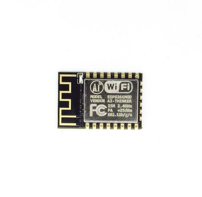 ARDUINO M282 Esp-12E ESP8266 Serial Port WIFI Transceiver Wireless Module AP+STA Electronic Components Electronic Hobby Kit
ARDUINO M282 Esp-12E ESP8266 Serial Port WIFI Transceiver Wireless Module AP+STA Electronic Components Electronic Hobby Kit