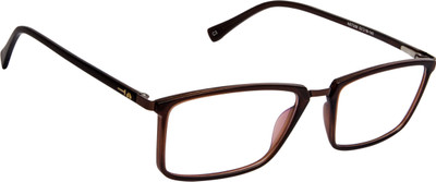 David Blake Full Rim Rectangle Frame(52 mm