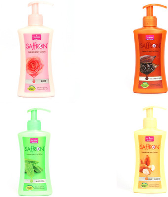 Vi-John Body Lotion Coco,Alovera, Rose & Milk Almond (Pack of 4 pc 250 ml)1000ml(1000 ml)
Vi-John Body Lotion Coco,Alovera, Rose & Milk Almond (Pack of 4 pc 250 ml)1000ml(1000 ml)