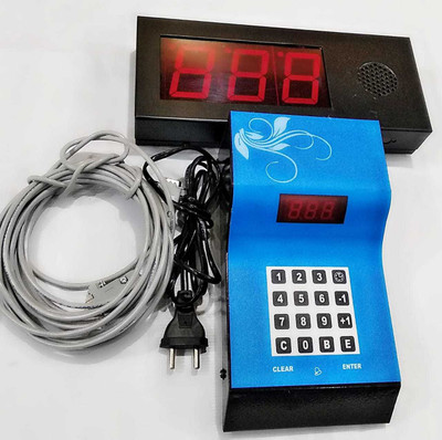 SECURITY STORE TOKENDISPLAY TOKENDISPLAY INDOOR WITH RING Indoor PA System(90 W)