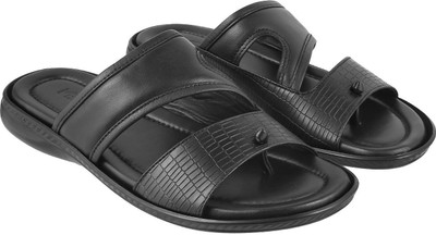 Metro Men 11,Black Flats
