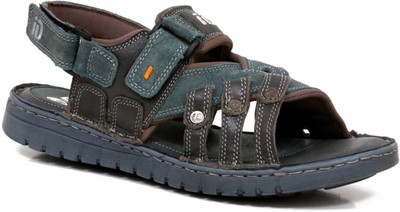 ID Men Lead Flats