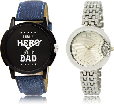 The Shopoholic Fashionable Fancy Collection Black And Silver Dial Analog Watch For Boys And Girls Designer Watches For Girls Watch - For Men & Women
The Shopoholic Fashionable Fancy Collection Black And Silver Dial Analog Watch For Boys And Girls Designer Watches For Girls Watch - For Men & Women
