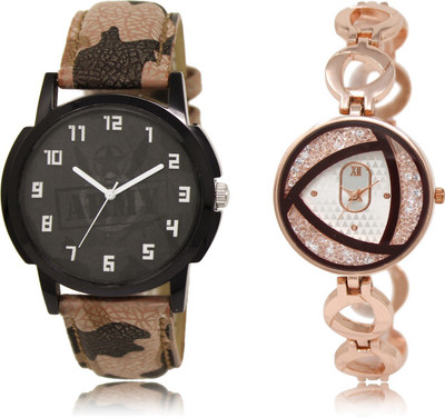 watchis LOREM 03-238 Watch - For Men & Women