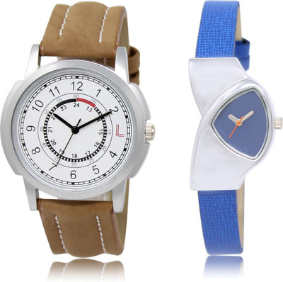 The Shopoholic Latest Collection Fancy And Attractive White And Blue Dial Analog Watch For Boys And Girls New Watches For Men Watch - For Men
The Shopoholic Latest Collection Fancy And Attractive White And Blue Dial Analog Watch For Boys And Girls New Watches For Men Watch - For Men