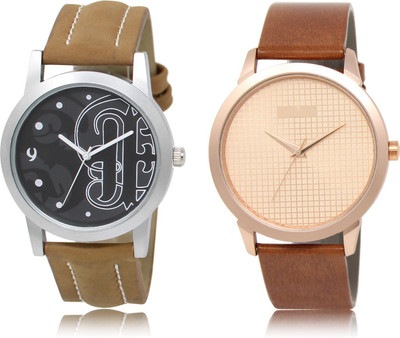 The Shopoholic Treny and Precious Black And Rose Gold Dial Analog Watch For Boys Watch For Men Stylish Black Watch - For Men
The Shopoholic Treny and Precious Black And Rose Gold Dial Analog Watch For Boys Watch For Men Stylish Black Watch - For Men