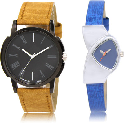 The Shopoholic New Collection Black And Blue Dial Analog Watch For Boys And Girls New Watches For Men Watch - For Men & Women
The Shopoholic New Collection Black And Blue Dial Analog Watch For Boys And Girls New Watches For Men Watch - For Men & Women