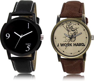 The Shopoholic Fashionable Fancy CollectionÃÂ Black And Brown Dial Analog Watch For Boys Watches For Girls Stylish Watch - For Men
The Shopoholic Fashionable Fancy CollectionÃÂ Black And Brown Dial Analog Watch For Boys Watches For Girls Stylish Watch - For Men