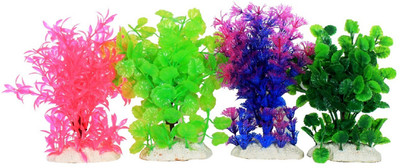 Liger India Aquarium/ Fish Tank Decorative Artificial Plant Laterite Planted Substrate(Multicolor)
Liger India Aquarium/ Fish Tank Decorative Artificial Plant Laterite Planted Substrate(Multicolor)
