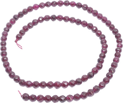 Scorpion 4mm Red Dyed Quartz Faceted Beads Round Shaped Sold per 15 inch Approx. Strand
Scorpion 4mm Red Dyed Quartz Faceted Beads Round Shaped Sold per 15 inch Approx. Strand