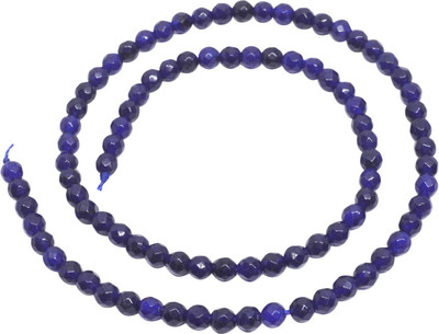 Scorpion 4mm Blue Dyed Quartz Faceted Beads Round Shaped Sold per 15 inch Approx. Strand
Scorpion 4mm Blue Dyed Quartz Faceted Beads Round Shaped Sold per 15 inch Approx. Strand