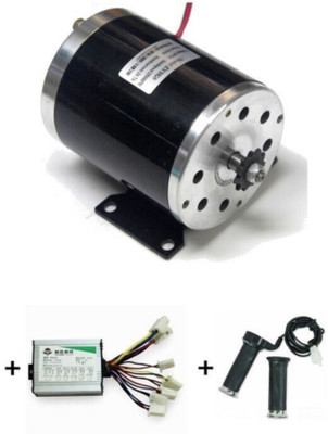 Robodo MY1020 500W + Motor Controller + Twist Throttle, DIY Electric Bicycle Kit Electronic Components Electronic Hobby Kit
Robodo MY1020 500W + Motor Controller + Twist Throttle, DIY Electric Bicycle Kit Electronic Components Electronic Hobby Kit
