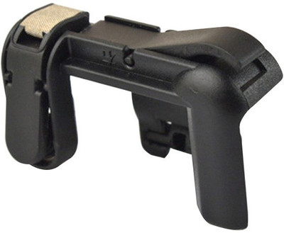 TOLERAR PUBG Gaming Joystick for Mobile ● Trigger for Mobile Controller ● Fire Button Assist Tool (1Pair) Gaming Accessory Kit(Black, For Android, iOS)
TOLERAR PUBG Gaming Joystick for Mobile ● Trigger for Mobile Controller ● Fire Button Assist Tool (1Pair) Gaming Accessory Kit(Black, For Android, iOS)