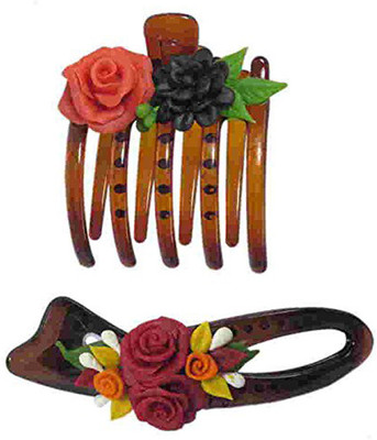 Advance Hotlime Hotline_587 Hair Band(Multicolor)
Advance Hotlime Hotline_587 Hair Band(Multicolor)